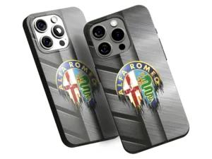Alfa Romeo Handyhüllen Anpassbares Design